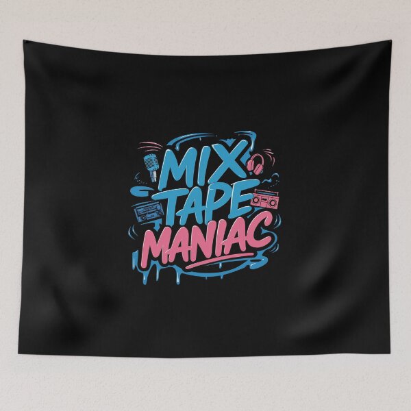 Item preview, Hip Hop's Turntable Titans designed and sold by RadDeck.