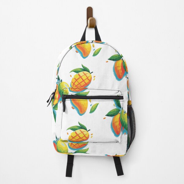 Item preview, Mango Tropical Bliss designed and sold by I3ackSmall.
