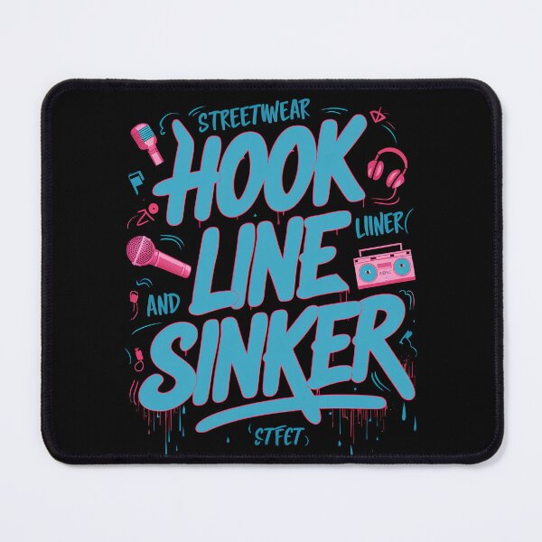 Item preview, Hip Hop's Beat Architects designed and sold by RadDeck.