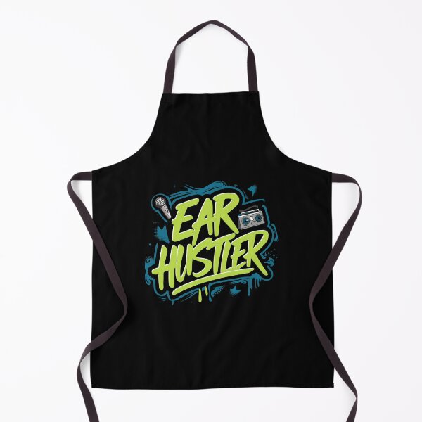 Item preview, The Hip Hop Turntable Titans designed and sold by RadDeck.