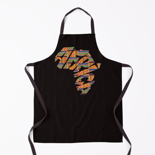 Item preview, Kente Pattern Africa Map, Africa Typo , African Pattern, Ghana Style designed and sold by kentevibesshop.