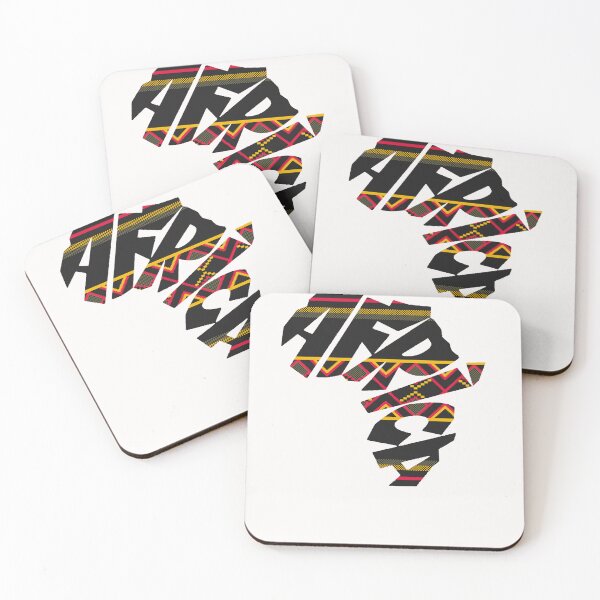 Item preview, Kente Pattern Africa Map, Africa Typo , African Pattern, Ghana Style designed and sold by kentevibesshop.