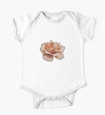 The Power Of Flowers One Piece - Short Sleeve
