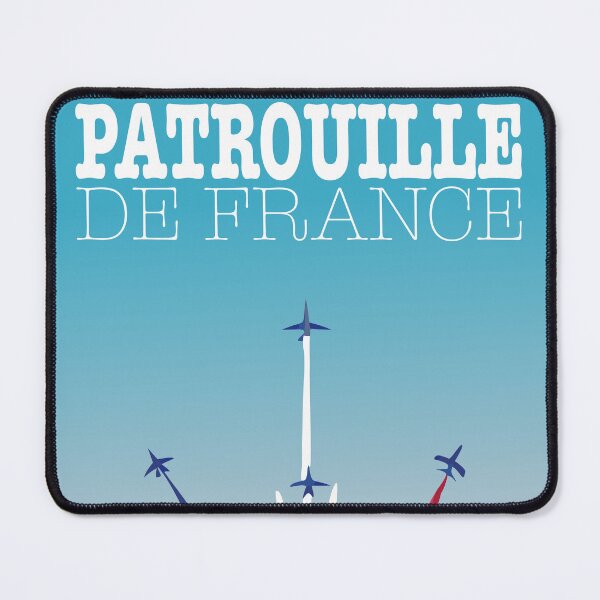 Item preview, Patrouille de France - Air Force designed and sold by BelleRiviera.