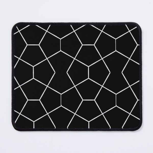 Item preview, Midnight Geometric Web designed and sold by HarmonyCreation.