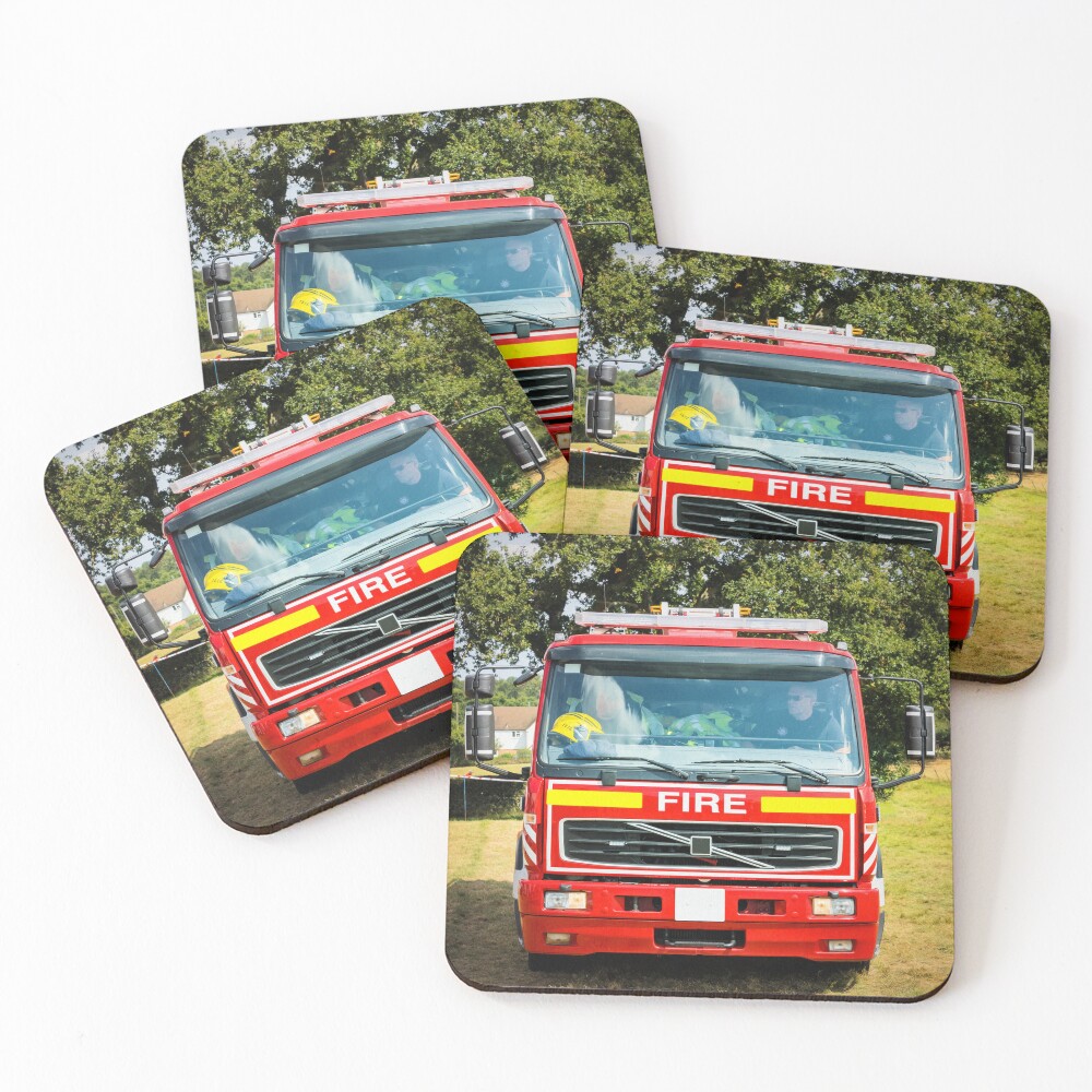 Item preview, Coasters (Set of 4) designed and sold by JEZ22.