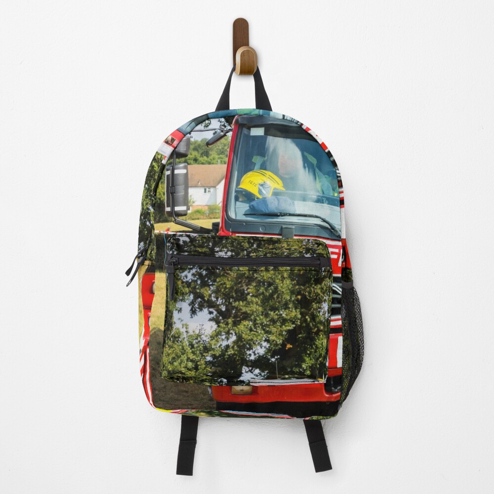 Item preview, Backpack designed and sold by JEZ22.