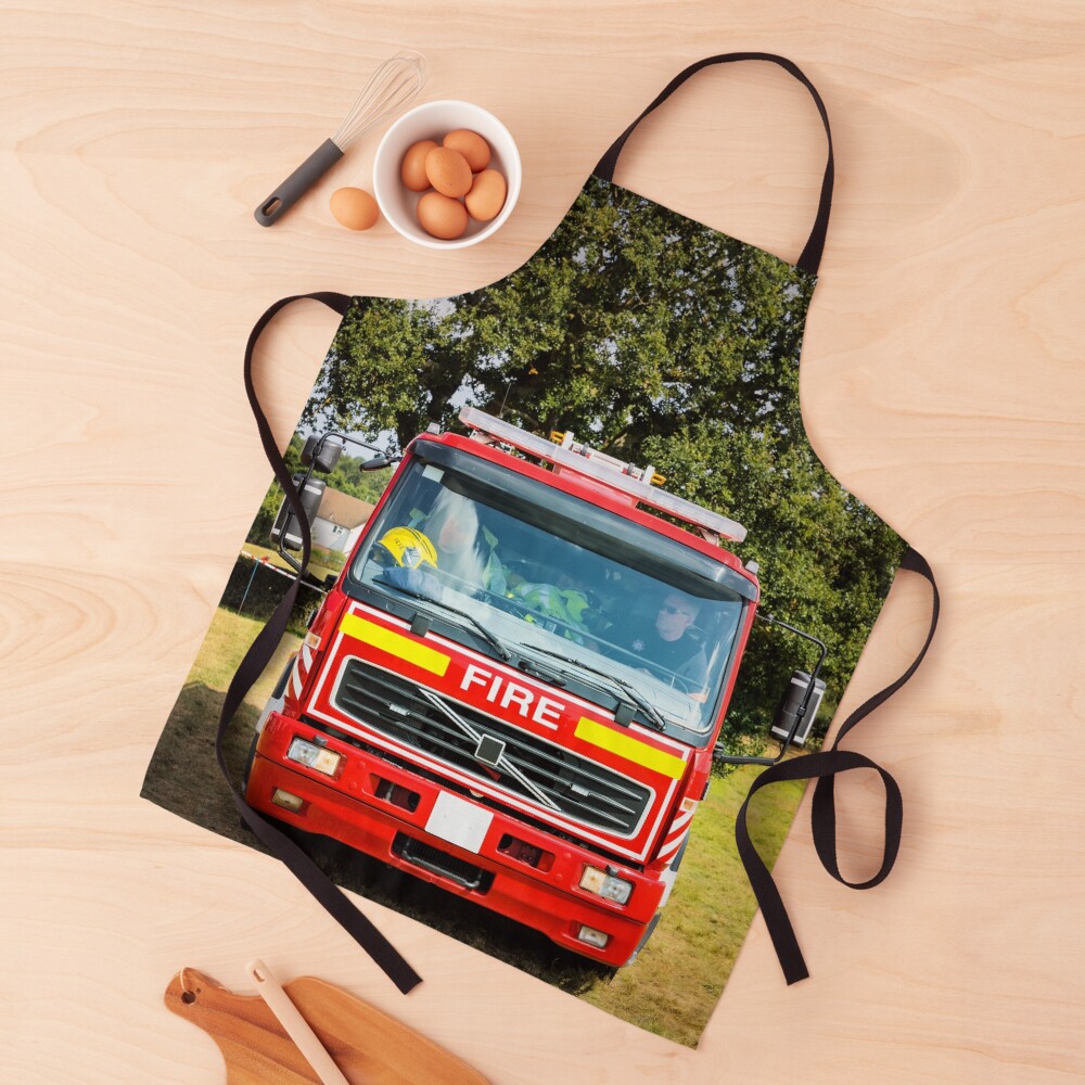 Item preview, Apron designed and sold by JEZ22.