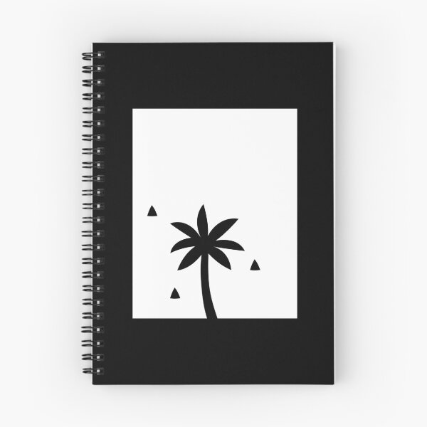 Item preview, Palm T-Shirt designed and sold by JaconyJacony.