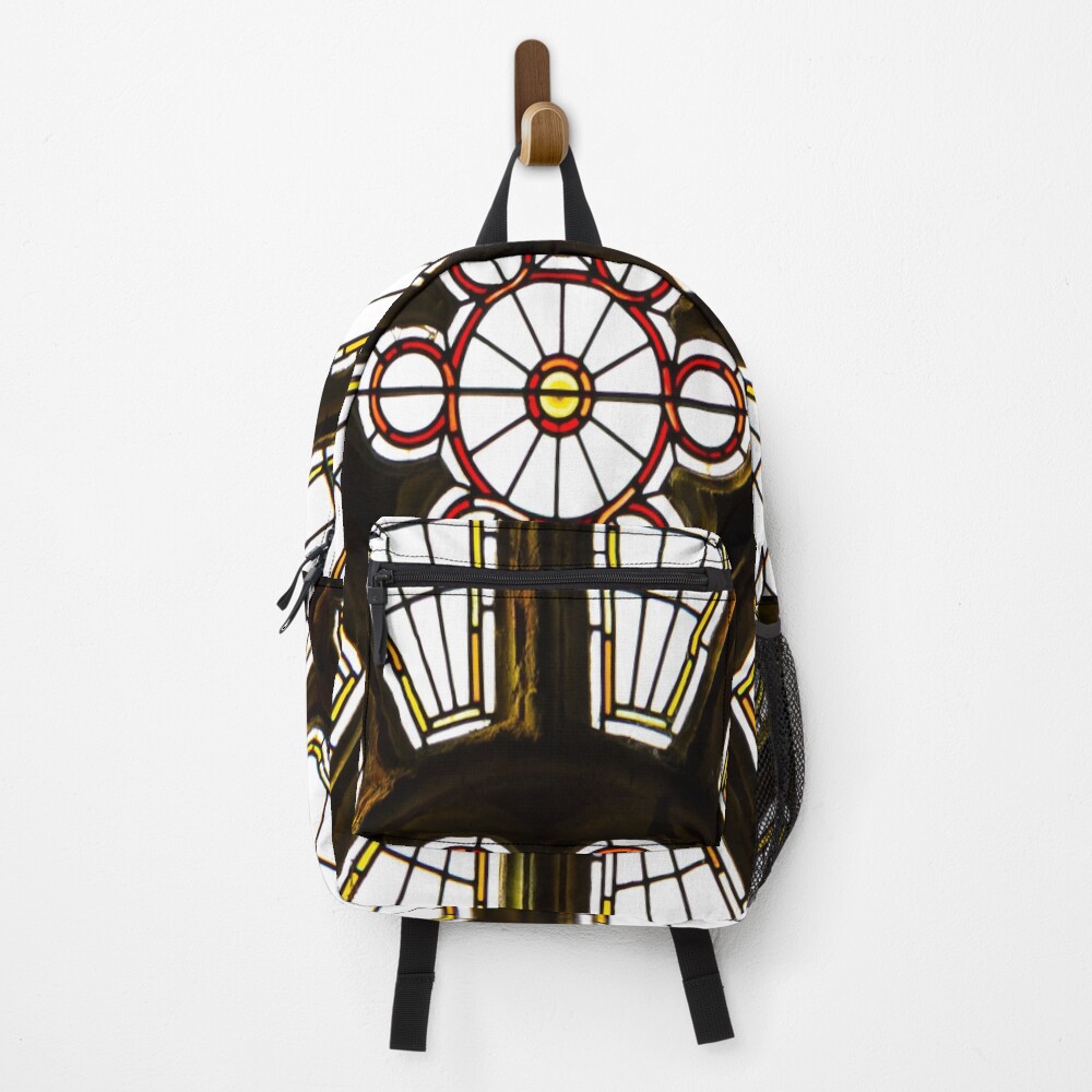 Item preview, Backpack designed and sold by Femaleform.