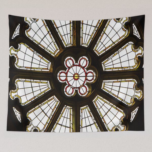 Item preview, Circular Window designed and sold by Dave Hare Photography.