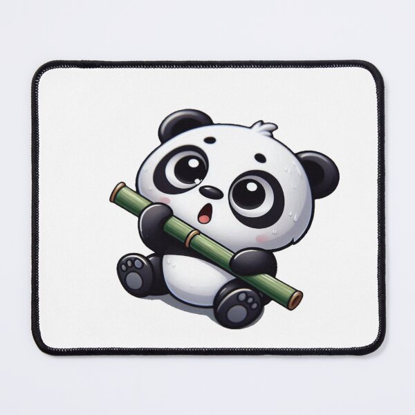 Item preview, Panda designed and sold by hit-gal.