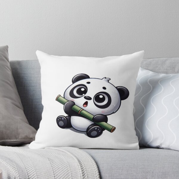 Item preview, Panda designed and sold by hit-gal.