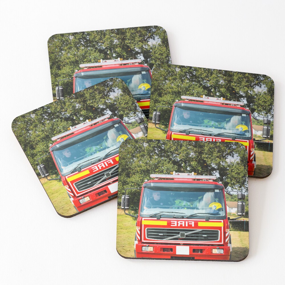 Item preview, Coasters (Set of 4) designed and sold by JEZ22.