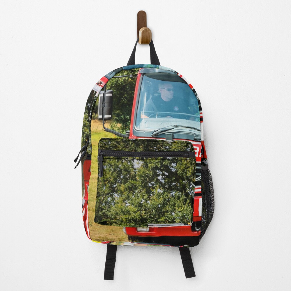 Item preview, Backpack designed and sold by JEZ22.