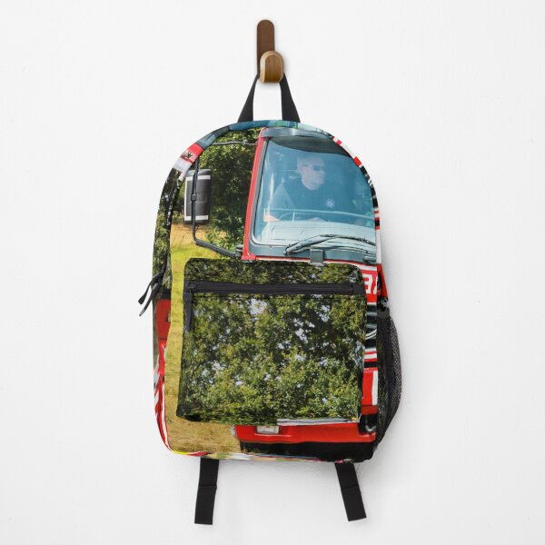 Item preview, Fire Engine designed and sold by JEZ22.