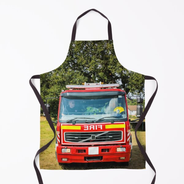 Item preview, Fire Engine designed and sold by JEZ22.
