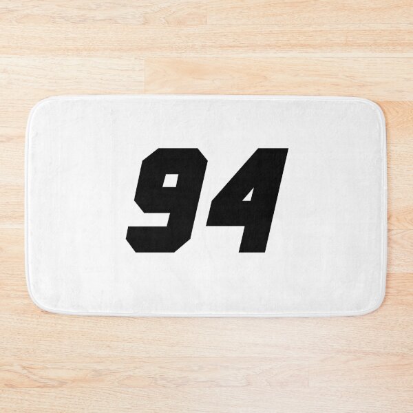 Item preview, Number 94 designed and sold by Wolagno.