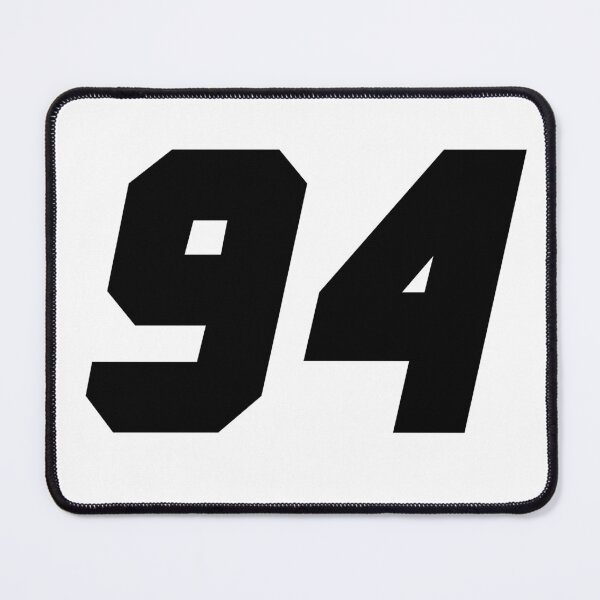 Item preview, Number 94 designed and sold by Wolagno.