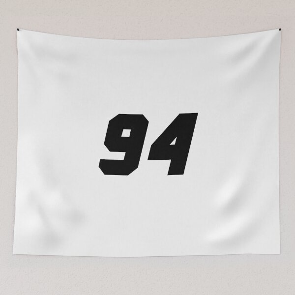 Item preview, Number 94 designed and sold by Wolagno.