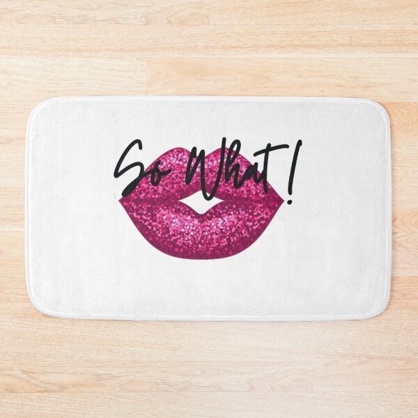 Item preview, So what designed and sold by lenodavies.