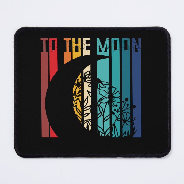 Item preview, Journey to the Moon: Timeless Design for Every Occasion designed and sold by UniGift.