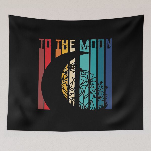 Item preview, Journey to the Moon: Timeless Design for Every Occasion designed and sold by UniGift.