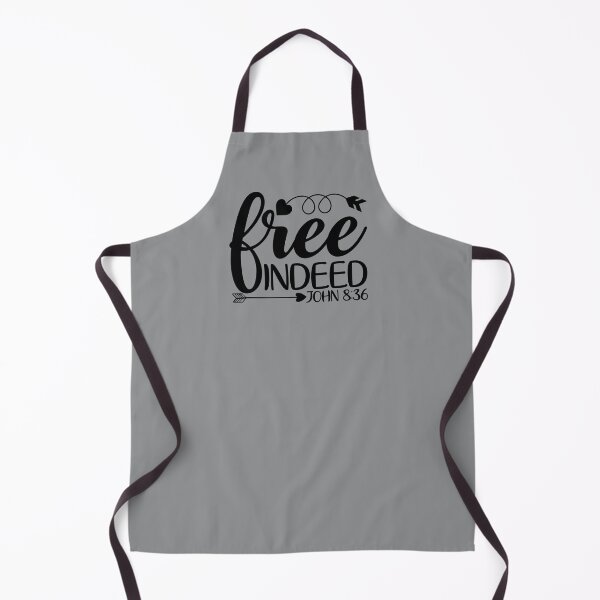 Item preview, Free Indeed designed and sold by simplydesignart.