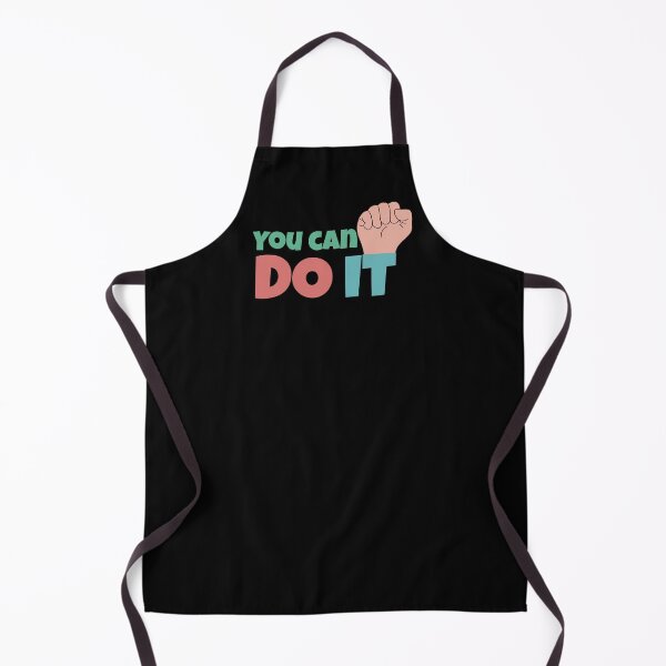 Item preview, You Can Do It designed and sold by ricricswert.