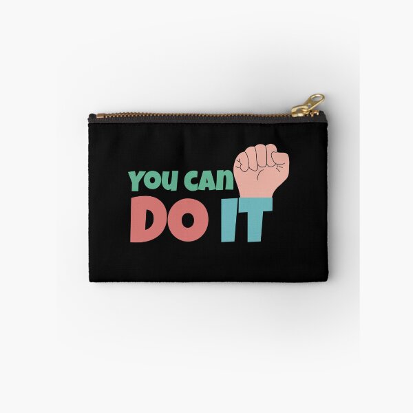 Item preview, You Can Do It designed and sold by ricricswert.