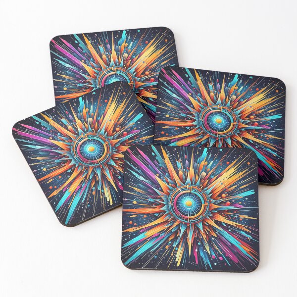 Item preview, Beyond Infinity designed and sold by 0penvimark.