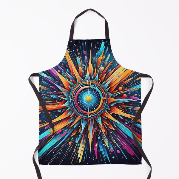 Item preview, Beyond Infinity designed and sold by 0penvimark.