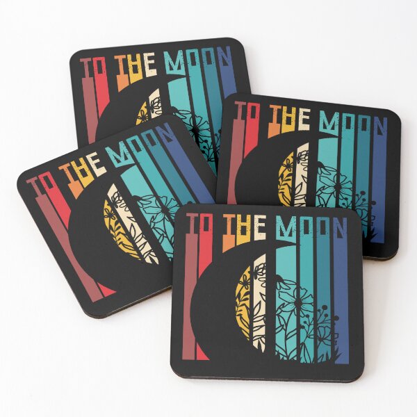 Item preview, Journey to the Moon: Timeless Design for Every Occasion designed and sold by UniGift.