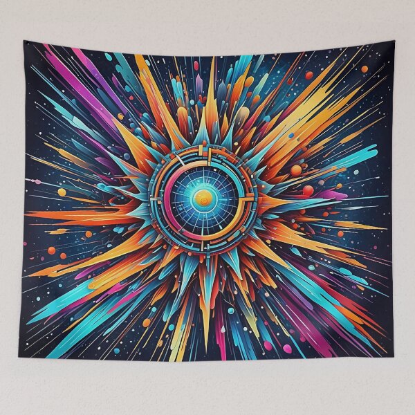 Item preview, Beyond Infinity designed and sold by 0penvimark.