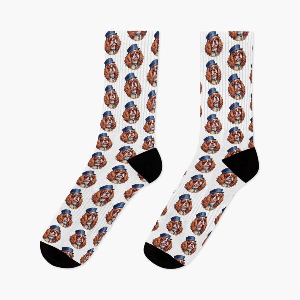 Item preview, Cavalier King Charles designed and sold by Bondillero.