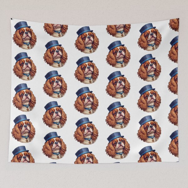 Item preview, Cavalier King Charles designed and sold by Bondillero.