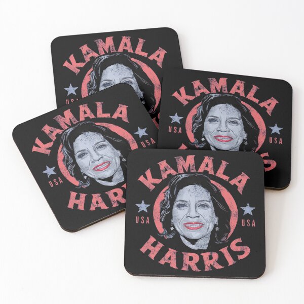 Item preview, Harris Waltz 2024 Election  Kamala Harris Tim Waltz 2024 designed and sold by Kayla-Russel.