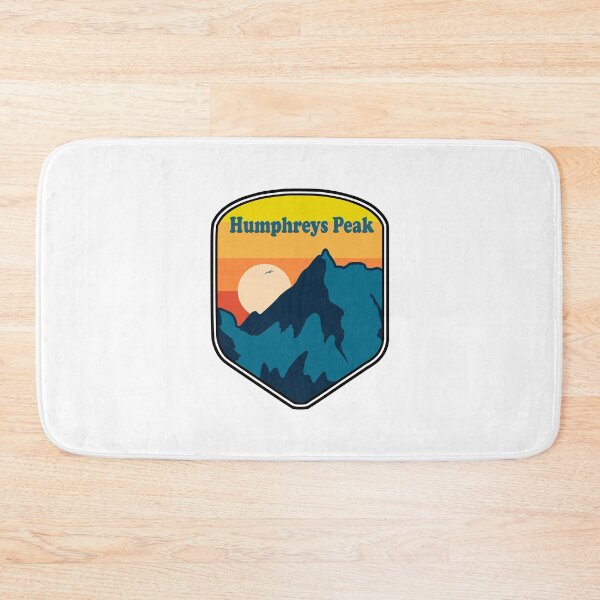 Item preview, Humphreys Peak Arizona Sunrise designed and sold by Esskay Designs.