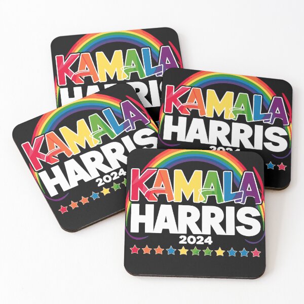 Item preview, KAMALA HARRIS presidential elections design designed and sold by Jt41.