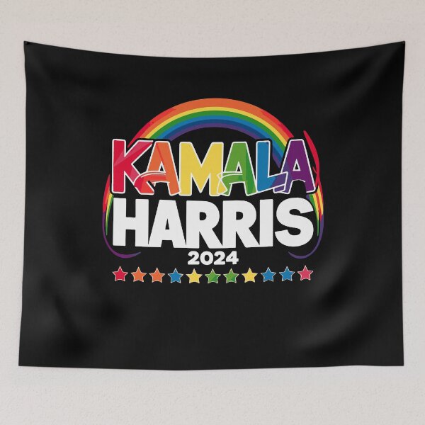 Item preview, KAMALA HARRIS presidential elections design designed and sold by Jt41.