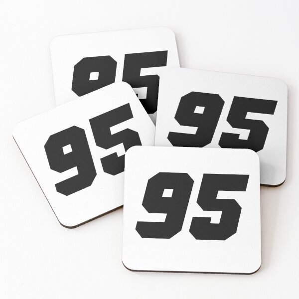 Item preview, Number 95 designed and sold by Wolagno.