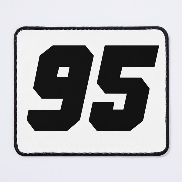 Item preview, Number 95 designed and sold by Wolagno.