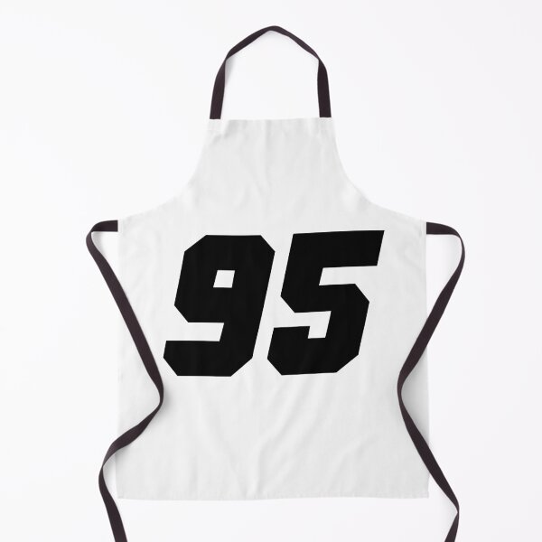 Item preview, Number 95 designed and sold by Wolagno.