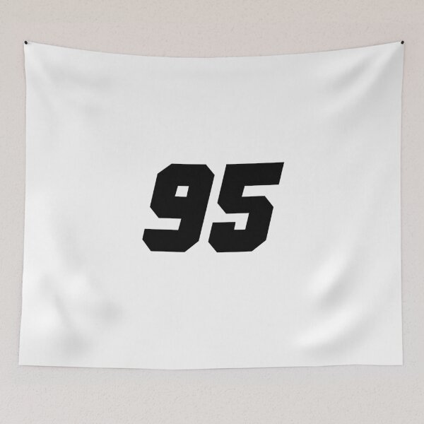 Item preview, Number 95 designed and sold by Wolagno.