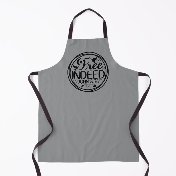 Item preview, Free Indeed designed and sold by simplydesignart.