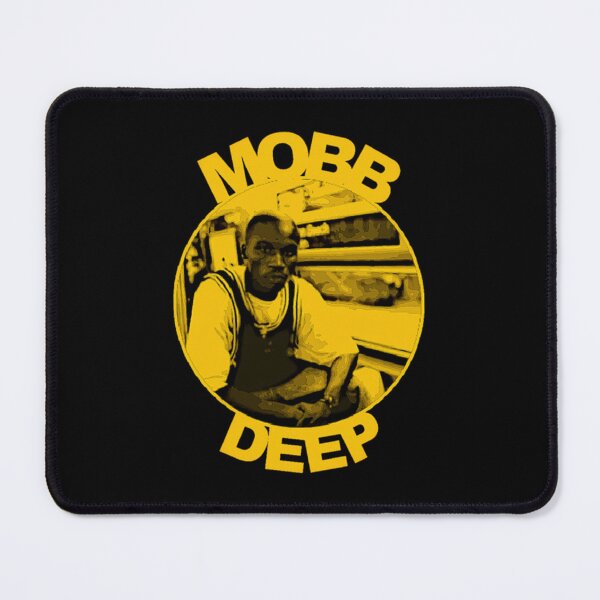Item preview, the prodigy, mobb deep designed and sold by Yanbennett.