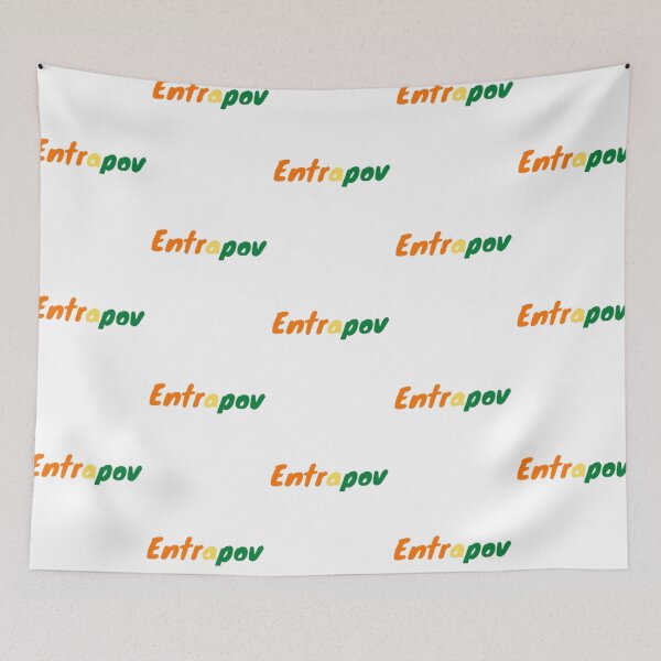 Item preview, Entrapov on top designed and sold by EntrapovStore.