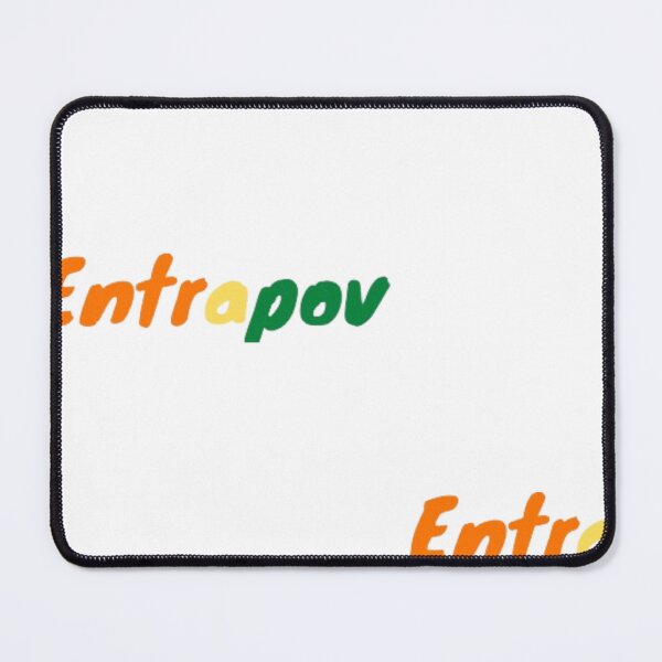 Item preview, Entrapov on top designed and sold by EntrapovStore.