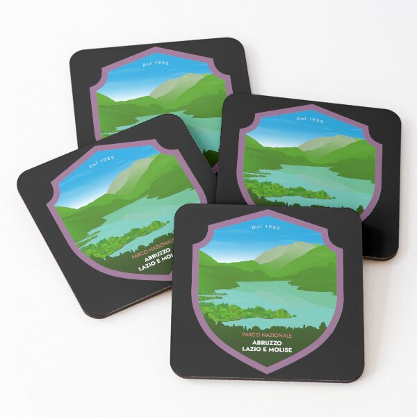 Item preview, Parco nazionale d'Abruzzo, Lazio e Molise (Italy) designed and sold by Rapaz Designs.