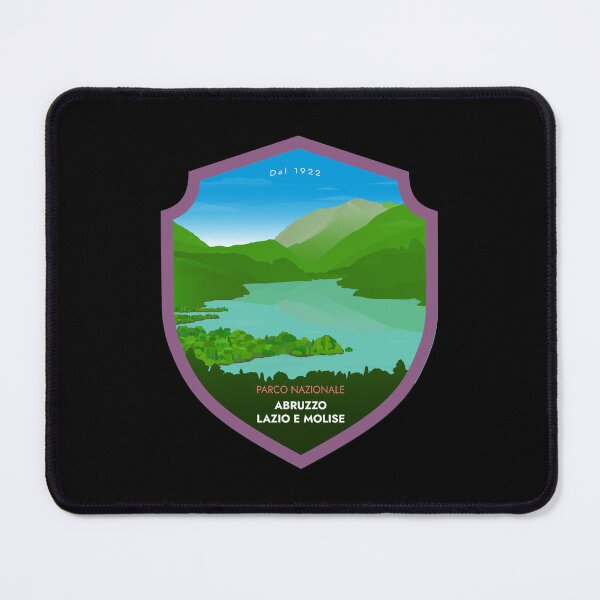 Item preview, Parco nazionale d'Abruzzo, Lazio e Molise (Italy) designed and sold by Rapaz Designs.